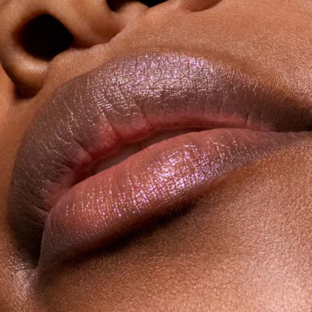 Mac Sugar Crystal Lip Oil Stick - Picture 10 of 13